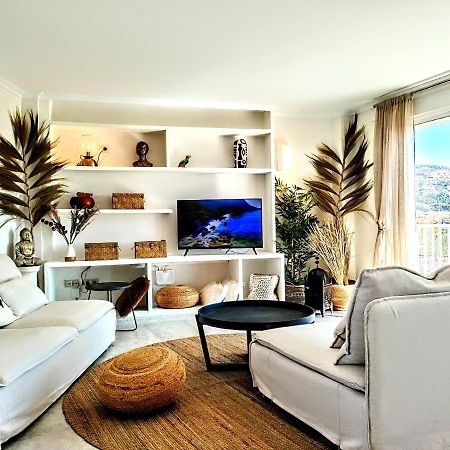 Happy Holiday Apartment Javea , 2 Bed 2 Bath , Seaview Airco Wifi Esterno foto