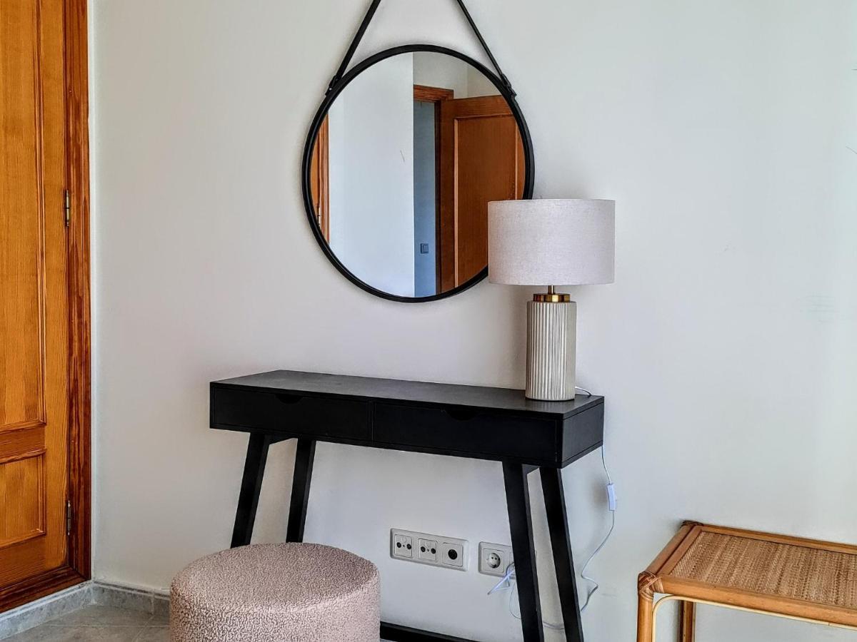 Happy Holiday Apartment Javea , 2 Bed 2 Bath , Seaview Airco Wifi Esterno foto