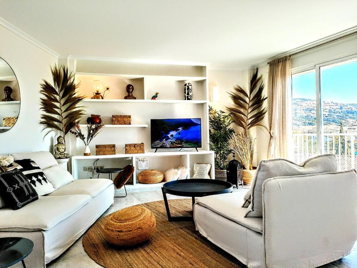 Happy Holiday Apartment Javea , 2 Bed 2 Bath , Seaview Airco Wifi Esterno foto