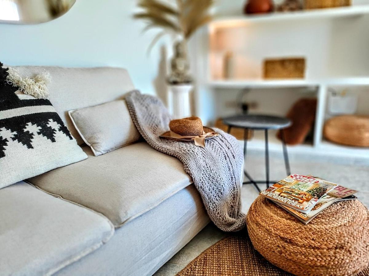 Happy Holiday Apartment Javea , 2 Bed 2 Bath , Seaview Airco Wifi Esterno foto