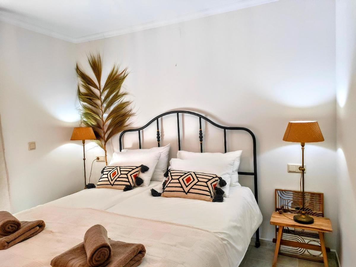 Happy Holiday Apartment Javea , 2 Bed 2 Bath , Seaview Airco Wifi Esterno foto