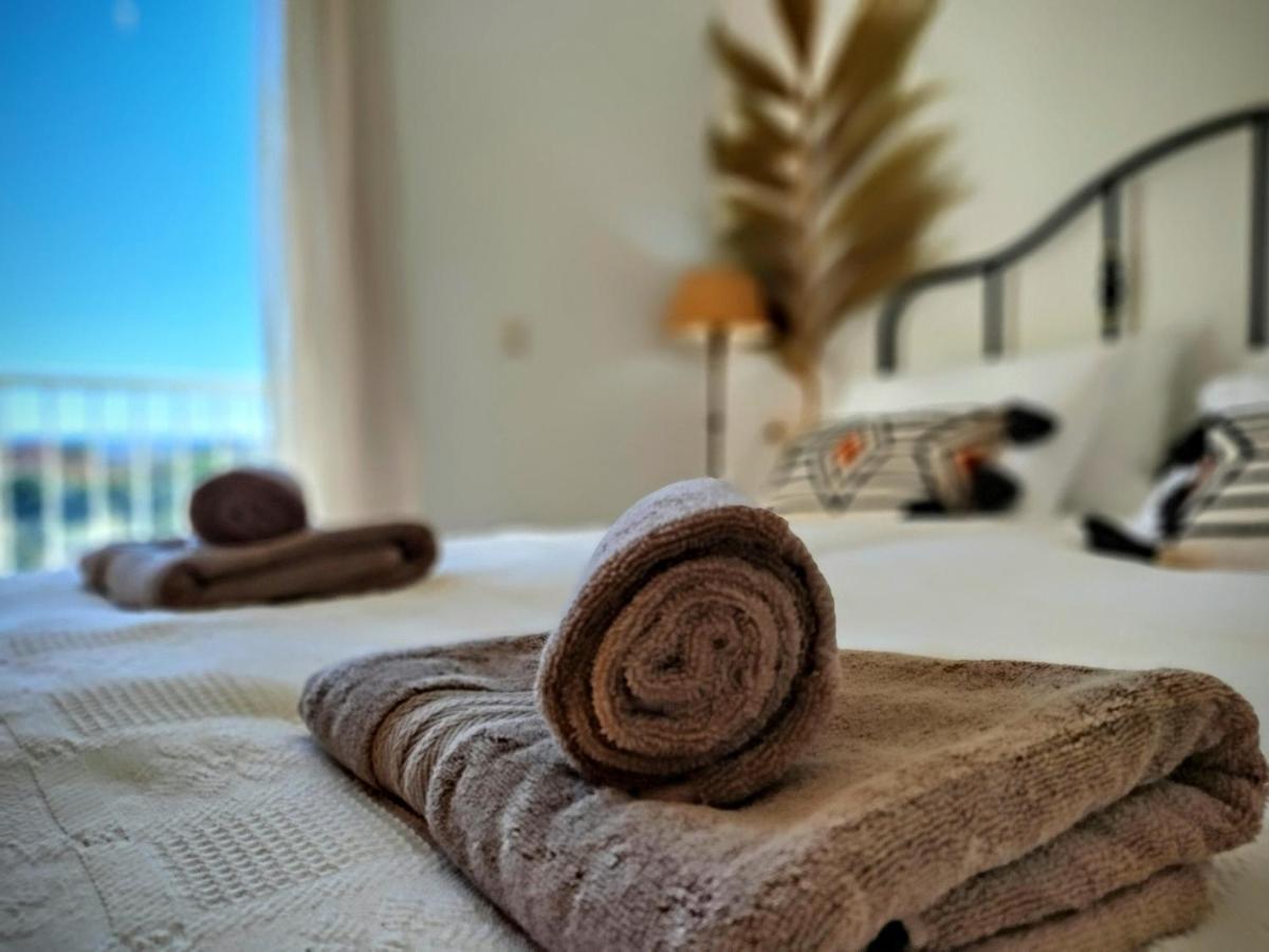Happy Holiday Apartment Javea , 2 Bed 2 Bath , Seaview Airco Wifi Esterno foto